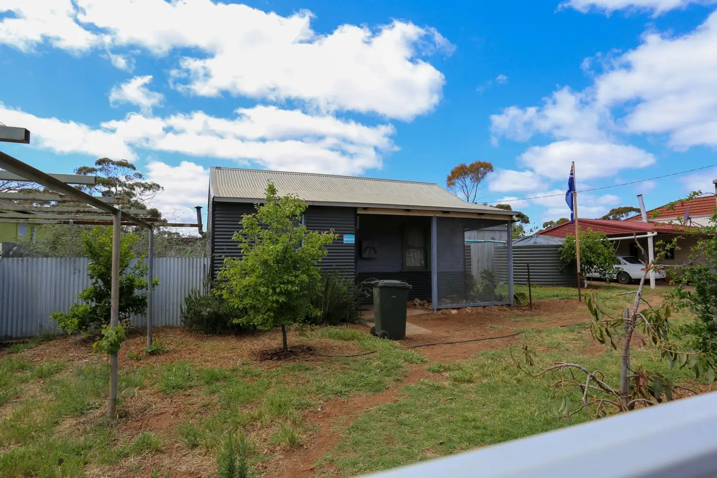 Main view of Homely house listing, 116 Roberts Street, Norseman WA 6443