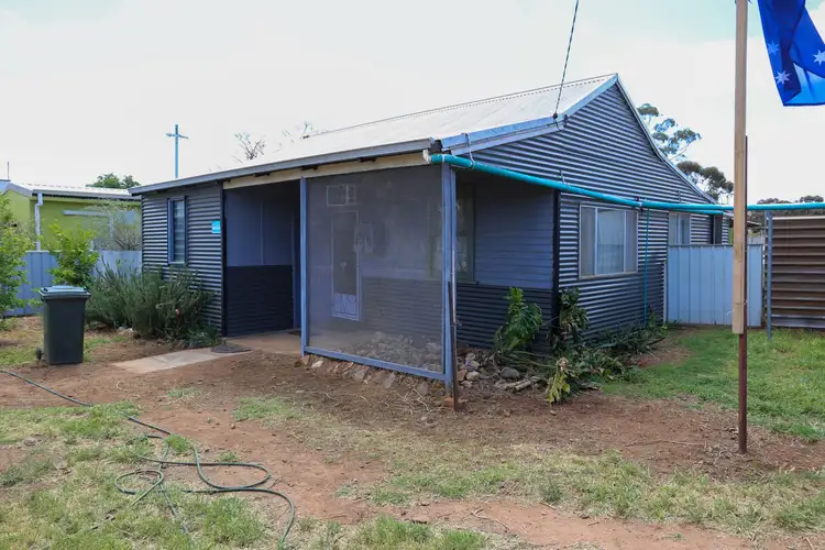 Second view of Homely house listing, 116 Roberts Street, Norseman WA 6443