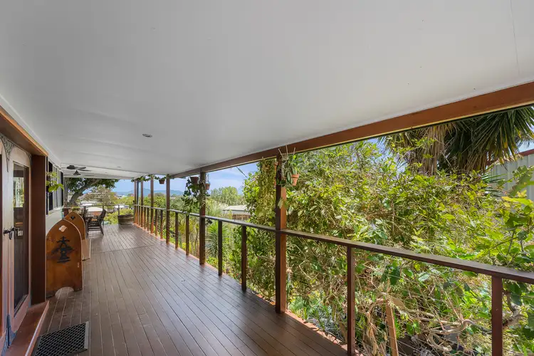 Fourth view of Homely house listing, 2 Hill Crescent, West Gladstone QLD 4680