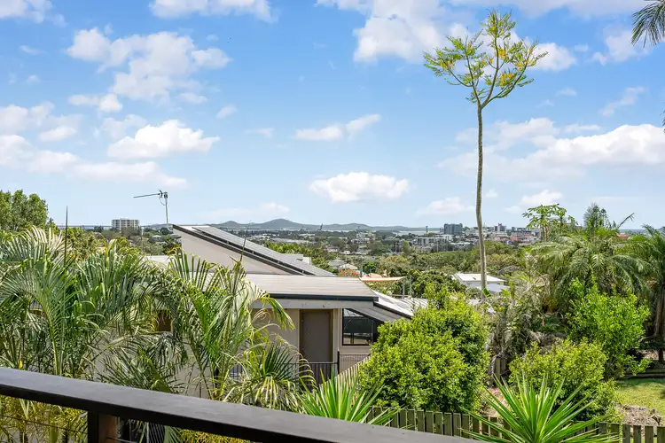 Sixth view of Homely house listing, 2 Hill Crescent, West Gladstone QLD 4680