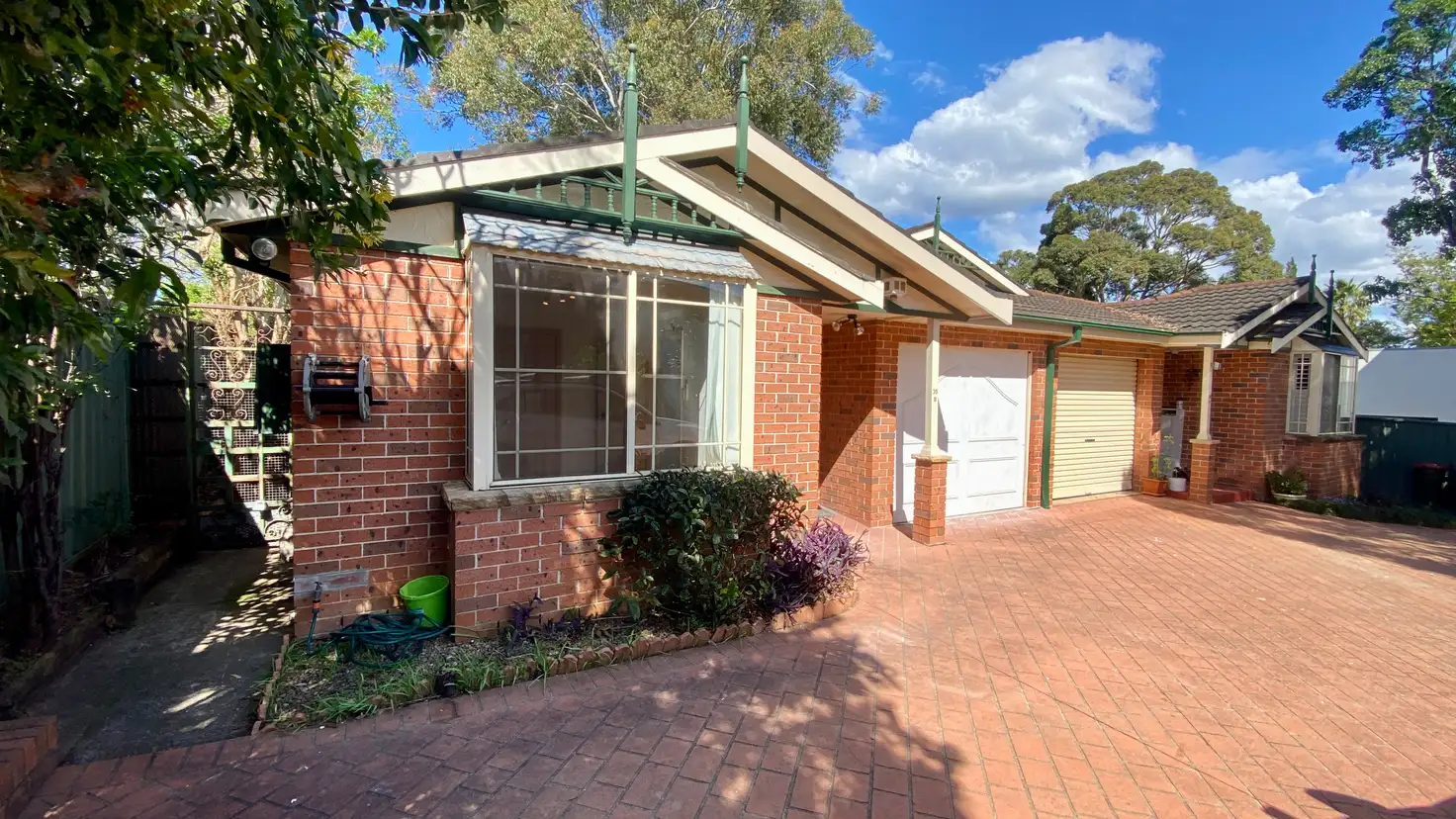 Main view of Homely villa listing, 35B Eldon Street, Riverwood NSW 2210