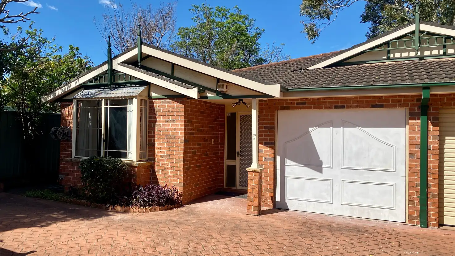 Main view of Homely semi-detached listing, 35B Eldon Street, Riverwood NSW 2210