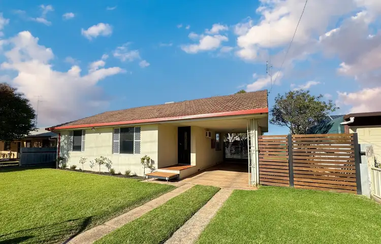 42 Mcdonnell Street, Forbes NSW 2871