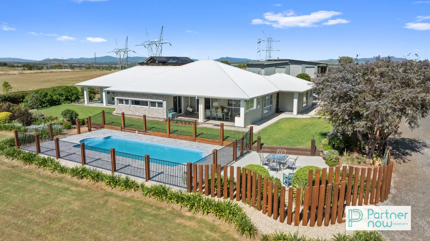 Main view of Homely house listing, 51 Falcon Drive, Tamworth NSW 2340