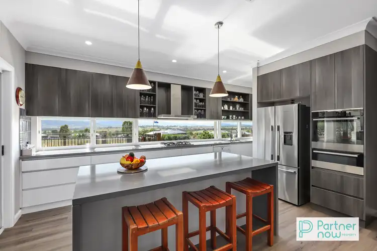 Third view of Homely house listing, 51 Falcon Drive, Tamworth NSW 2340