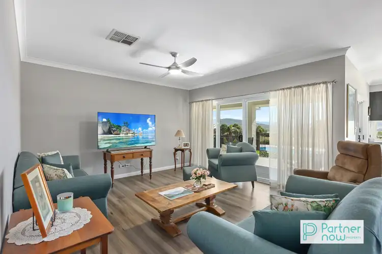 Fifth view of Homely house listing, 51 Falcon Drive, Tamworth NSW 2340