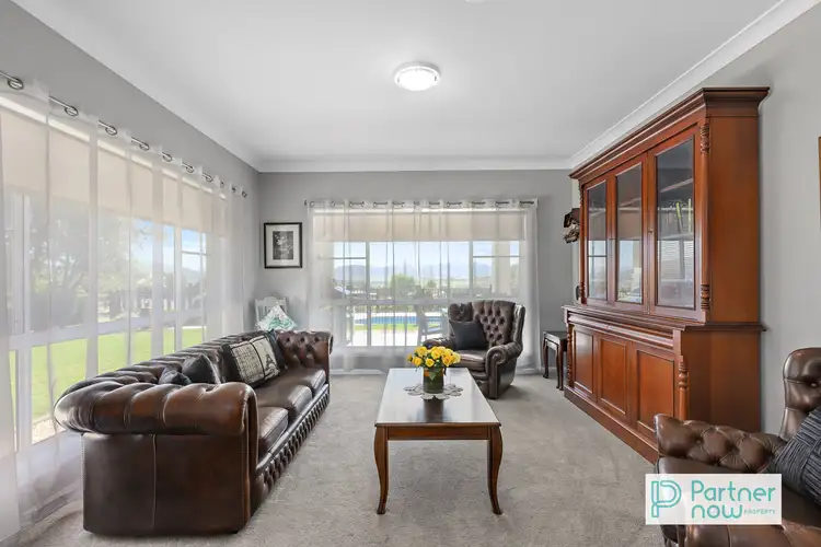 Sixth view of Homely house listing, 51 Falcon Drive, Tamworth NSW 2340