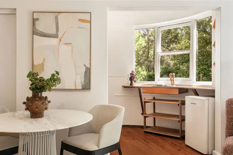 Third view of Homely studio listing, 19/3 Barncleuth Square, Potts Point NSW 2011