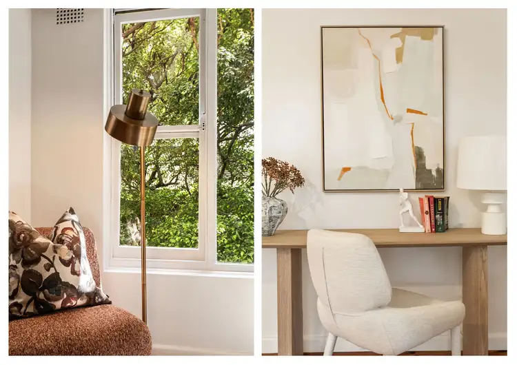 Fourth view of Homely studio listing, 19/3 Barncleuth Square, Potts Point NSW 2011