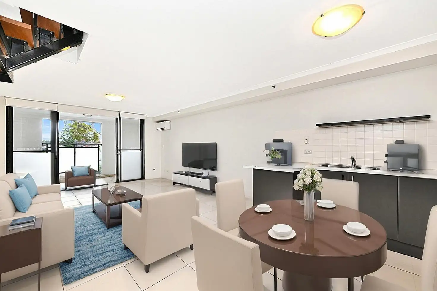 Main view of Homely unit listing, 9/65-67 Fowler Street, Camperdown NSW 2050