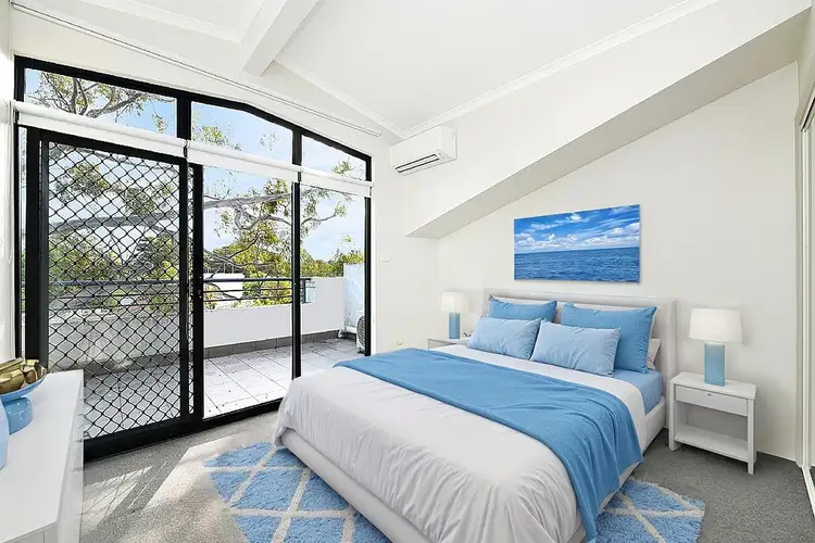 Second view of Homely unit listing, 9/65-67 Fowler Street, Camperdown NSW 2050