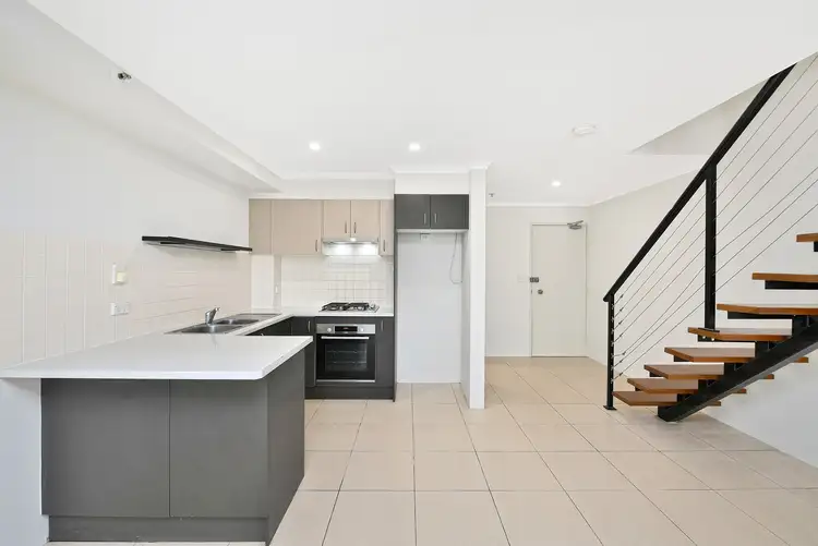 Third view of Homely unit listing, 9/65-67 Fowler Street, Camperdown NSW 2050