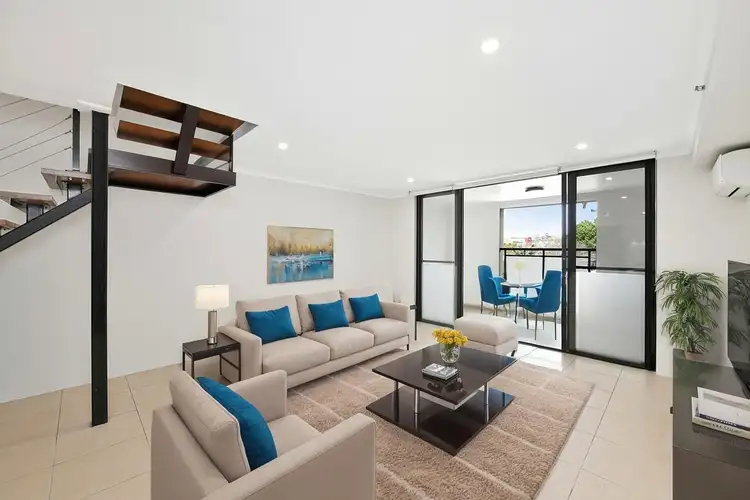 Fourth view of Homely unit listing, 9/65-67 Fowler Street, Camperdown NSW 2050