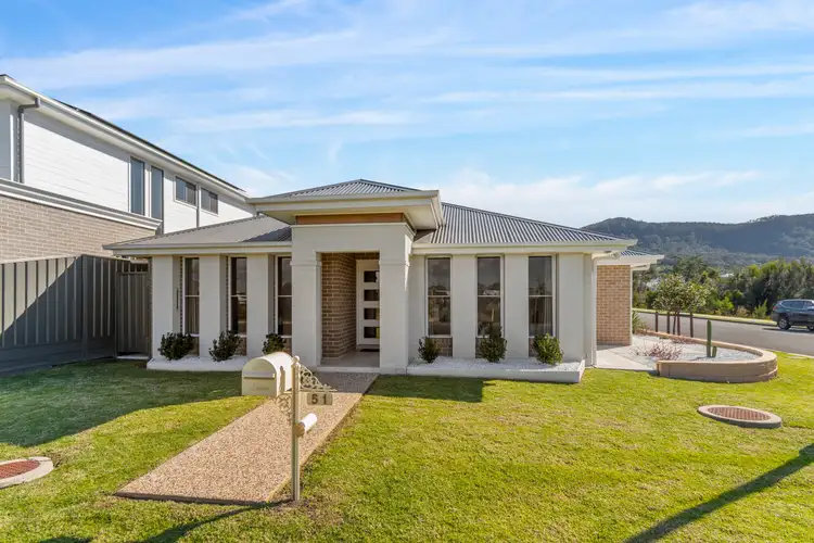 51 Thornbill Street, Wongawilli NSW 2530