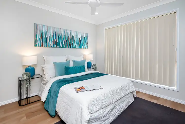 Sixth view of Homely house listing, 24 James Josey Avenue, Springfield Lakes QLD 4300