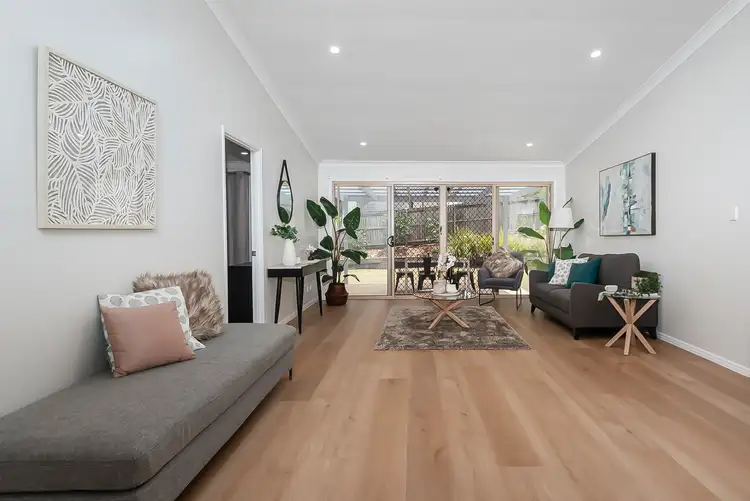 Seventh view of Homely house listing, 24 James Josey Avenue, Springfield Lakes QLD 4300