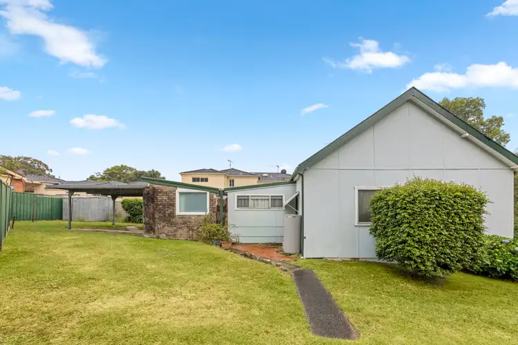 Sixth view of Homely house listing, 21 Glencoe Street, Sutherland NSW 2232