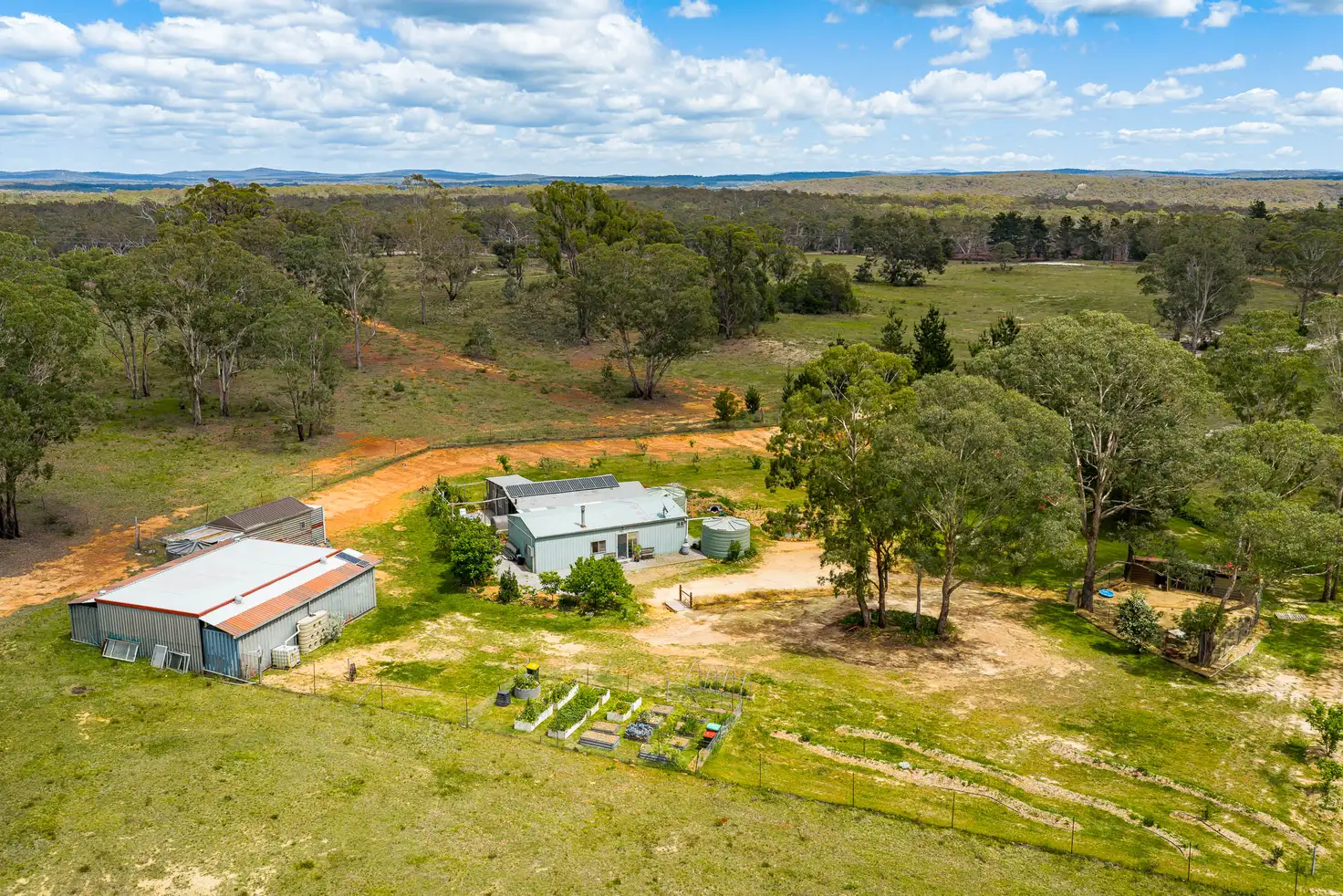 Main view of Homely rural property listing, 2810 Oallen Ford Road Windellama via, Goulburn NSW 2580