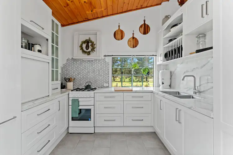 Third view of Homely rural property listing, 2810 Oallen Ford Road Windellama via, Goulburn NSW 2580