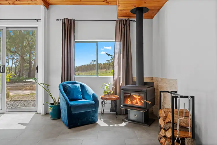 Fourth view of Homely rural property listing, 2810 Oallen Ford Road Windellama via, Goulburn NSW 2580