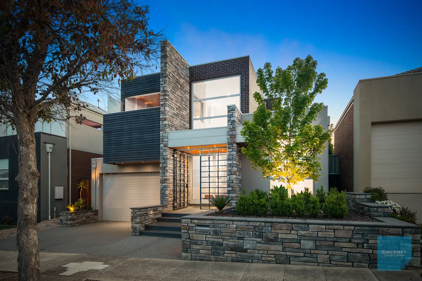 Main view of Homely house listing, 30 Caesia Way, Caroline Springs VIC 3023