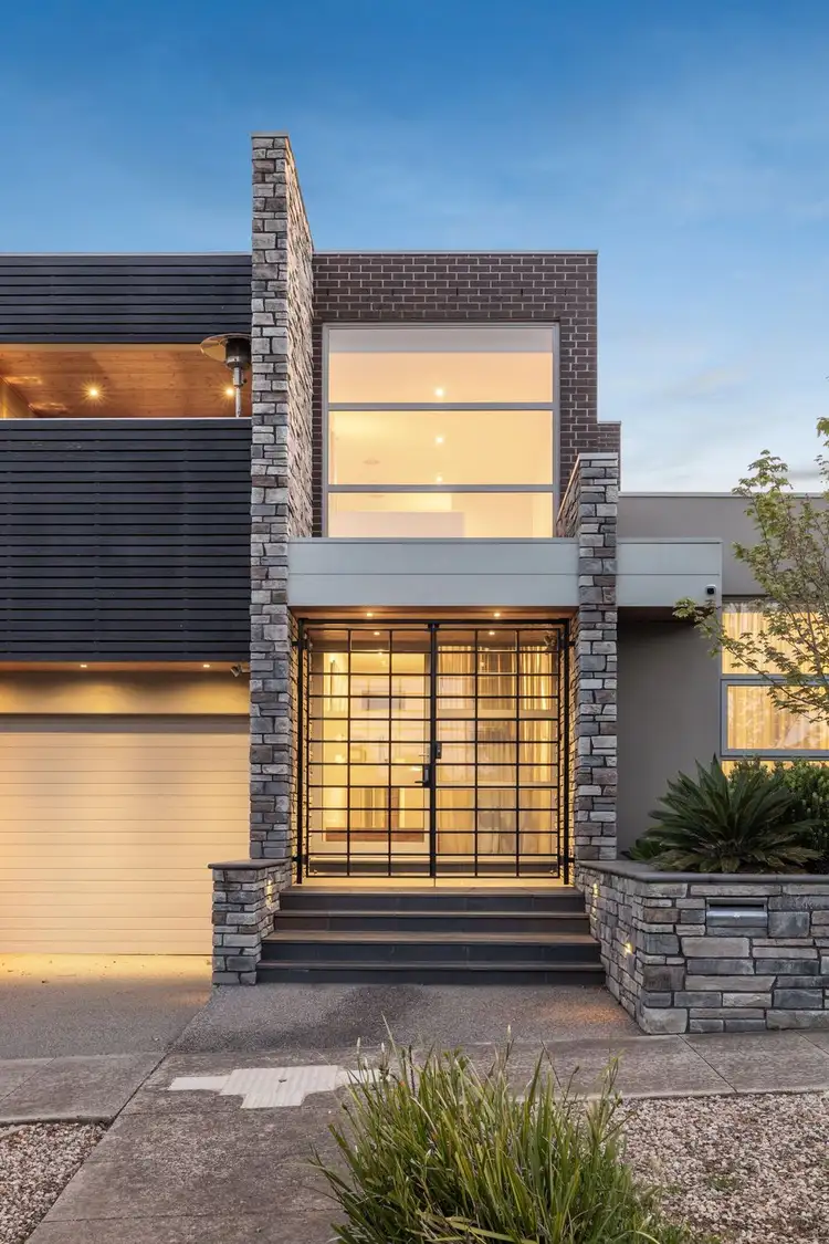 Second view of Homely house listing, 30 Caesia Way, Caroline Springs VIC 3023