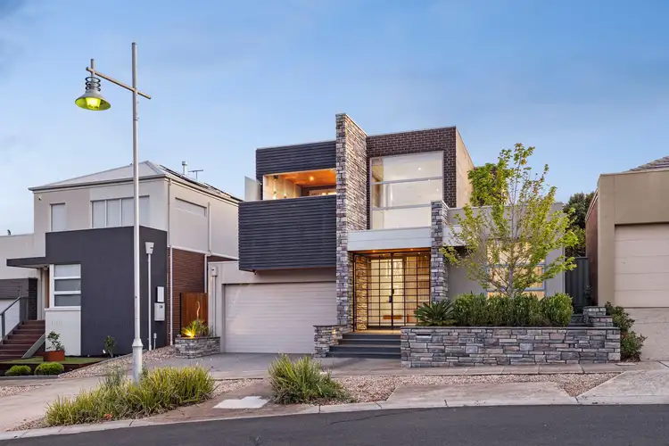 Third view of Homely house listing, 30 Caesia Way, Caroline Springs VIC 3023