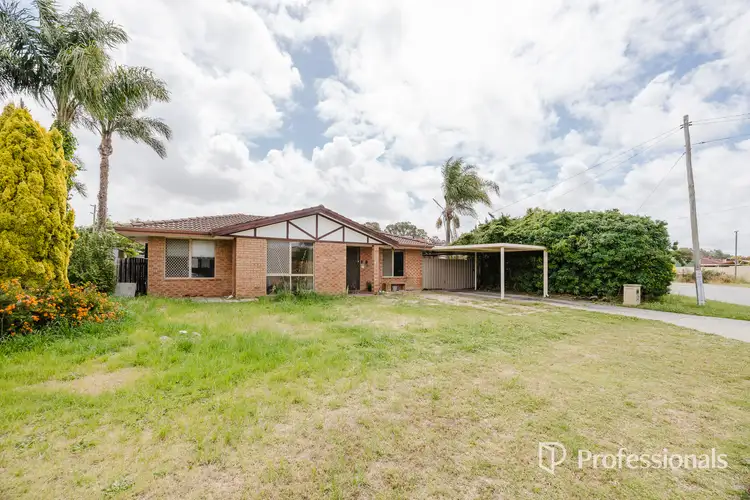 Third view of Homely house listing, 5 Dolan Way, Lockridge WA 6054