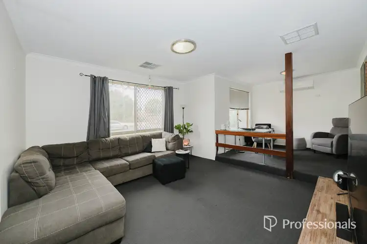 Fourth view of Homely house listing, 5 Dolan Way, Lockridge WA 6054