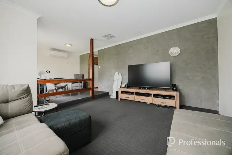 Fifth view of Homely house listing, 5 Dolan Way, Lockridge WA 6054