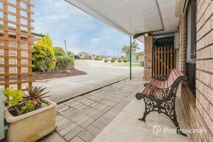 Fourth view of Homely unit listing, 17B Shepway Place, Marangaroo WA 6064