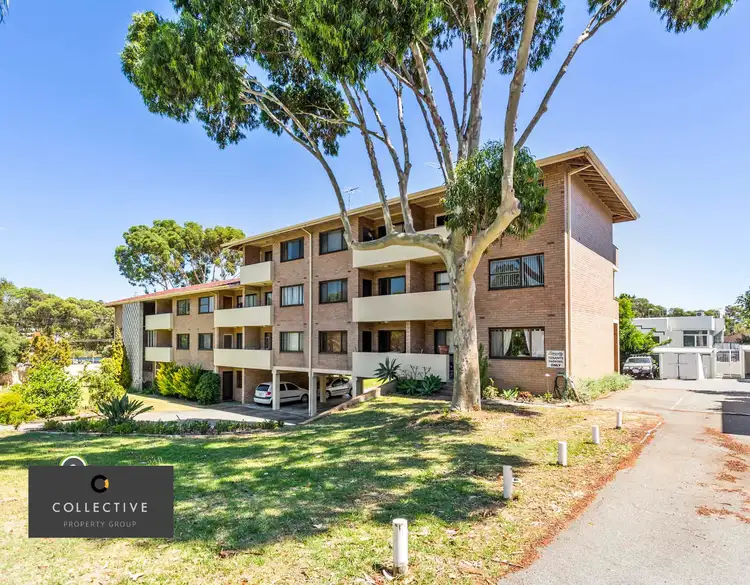 14/522 Stirling Highway, Peppermint Grove WA 6011