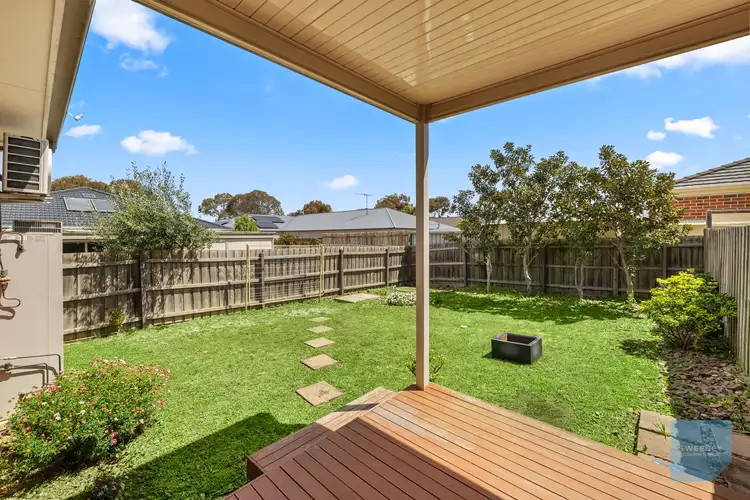 Third view of Homely house listing, 47 Callista Circuit, Taylors Hill VIC 3037