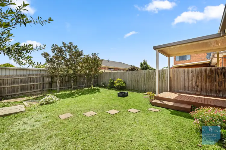 Fourth view of Homely house listing, 47 Callista Circuit, Taylors Hill VIC 3037