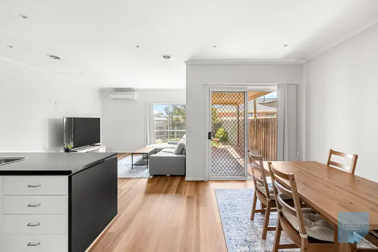 Fifth view of Homely house listing, 47 Callista Circuit, Taylors Hill VIC 3037