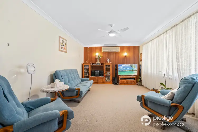 Second view of Homely house listing, 103 Jack O'Sullivan Road, Moorebank NSW 2170