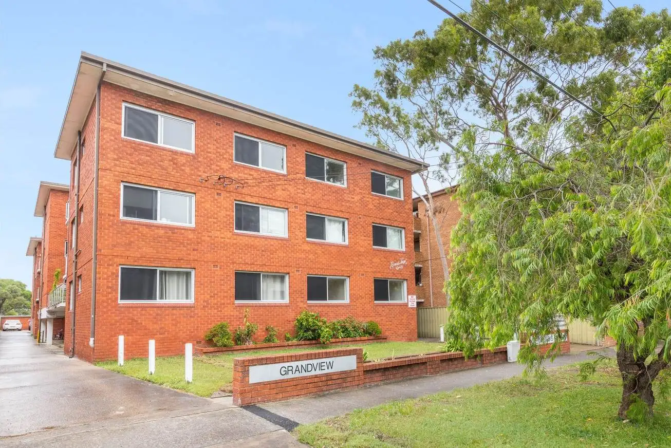 Main view of Homely unit listing, 1/61-63 Meeks Street, Kingsford NSW 2032