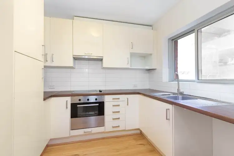 Second view of Homely unit listing, 1/61-63 Meeks Street, Kingsford NSW 2032