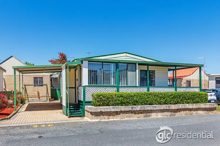 34C/25 Cockburn Road, South Fremantle WA 6162