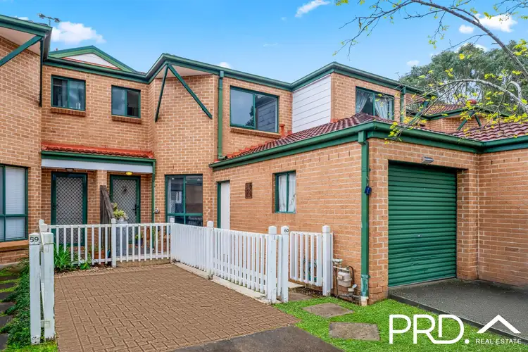 60/169 Horsley Road, Panania NSW 2213