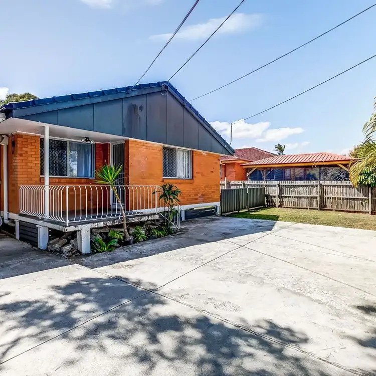 49 Cherry street, Logan Central QLD 4114