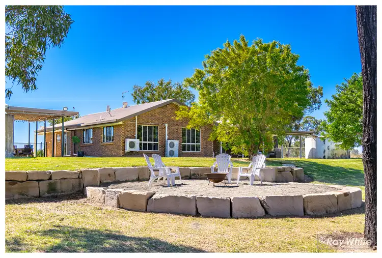 71 Botos Road, Mount Chalmers QLD 4702