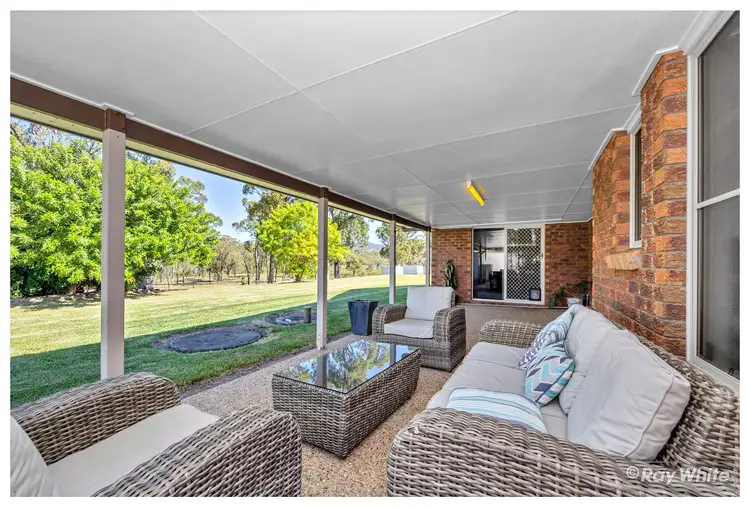 Second view of Homely house listing, 71 Botos Road, Mount Chalmers QLD 4702