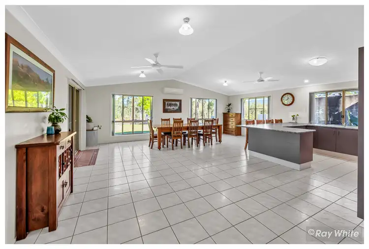 Third view of Homely house listing, 71 Botos Road, Mount Chalmers QLD 4702