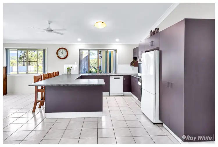 Fourth view of Homely house listing, 71 Botos Road, Mount Chalmers QLD 4702