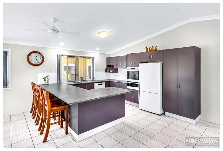 Fifth view of Homely house listing, 71 Botos Road, Mount Chalmers QLD 4702