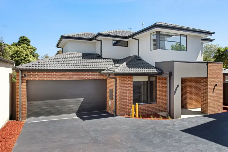 42B Fortuna Ave, Croydon VIC 3136