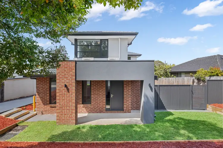 42A Fortuna Ave, Croydon VIC 3136