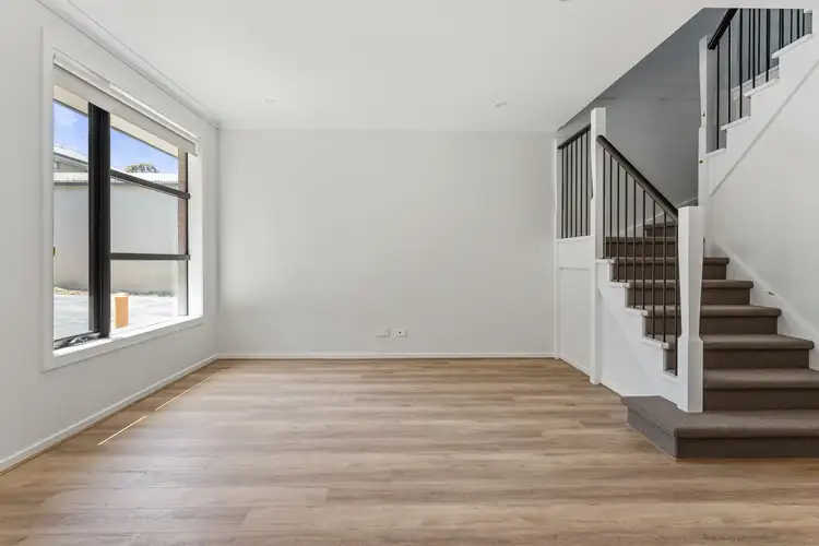 Second view of Homely townhouse listing, 42B Fortuna Ave, Croydon VIC 3136