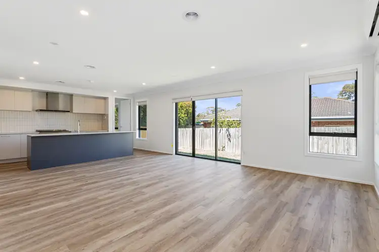 Fourth view of Homely townhouse listing, 42B Fortuna Ave, Croydon VIC 3136